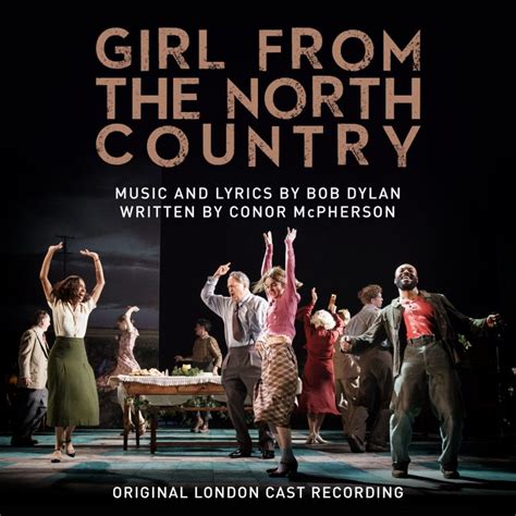 Review: Bob Dylan jukebox musical ‘Girl from the North Country’ is a grim dud